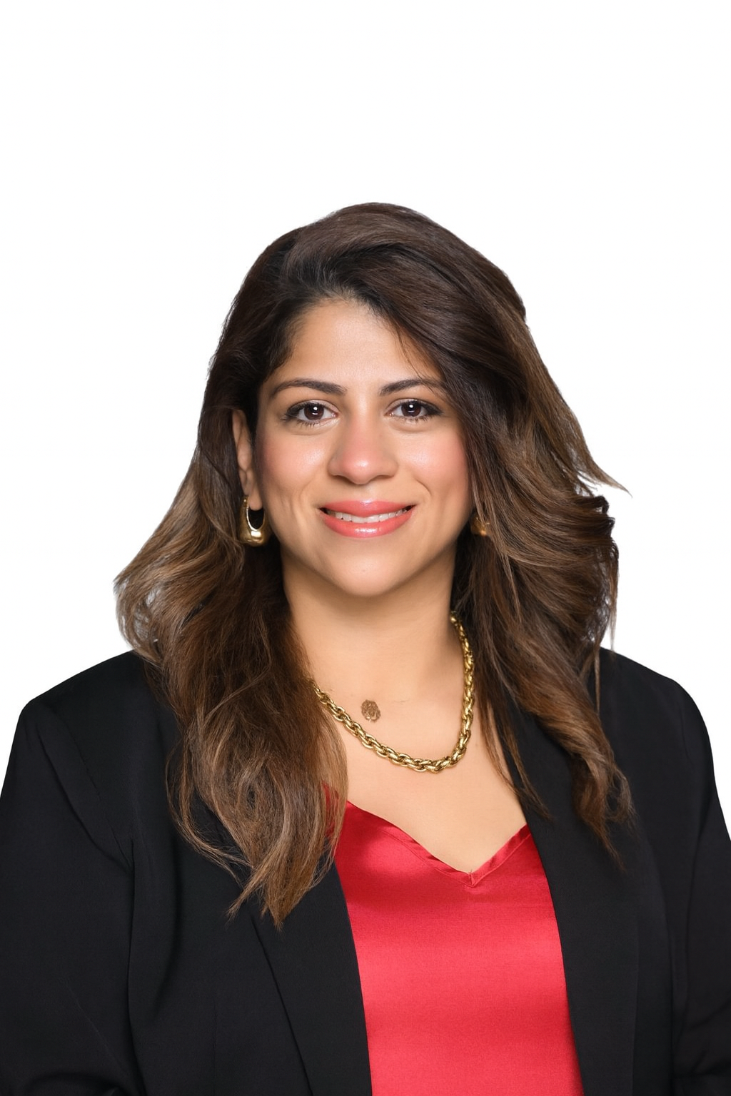 Mary Grace Nour