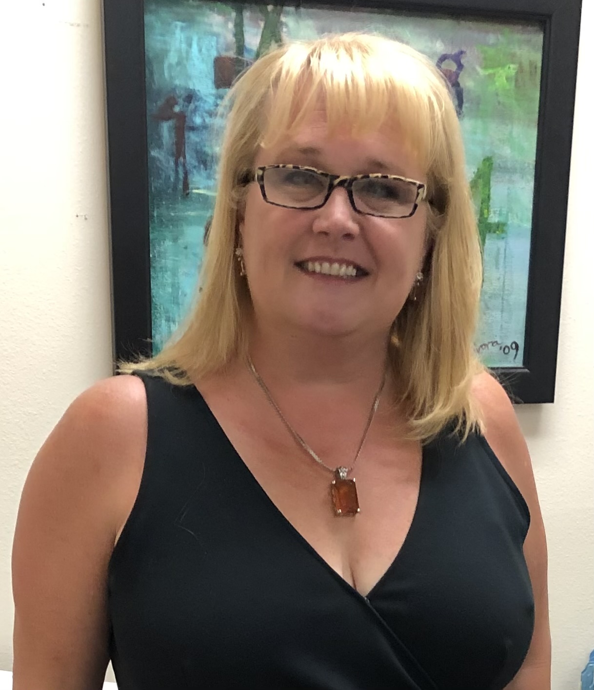 Debra Lynn Nelson