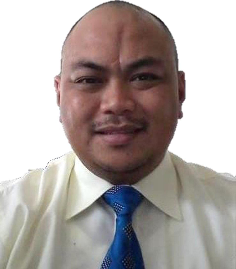 Eduardo Jr V Mapanao