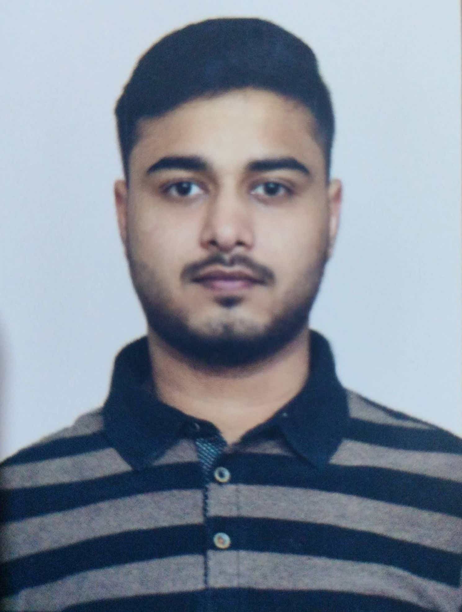 Bharat Agarwal