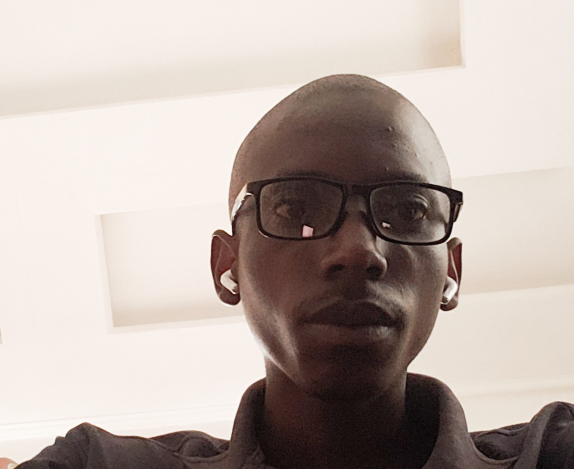 IDRISSA SALUM