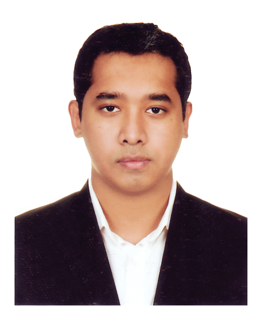Sunandan Barua