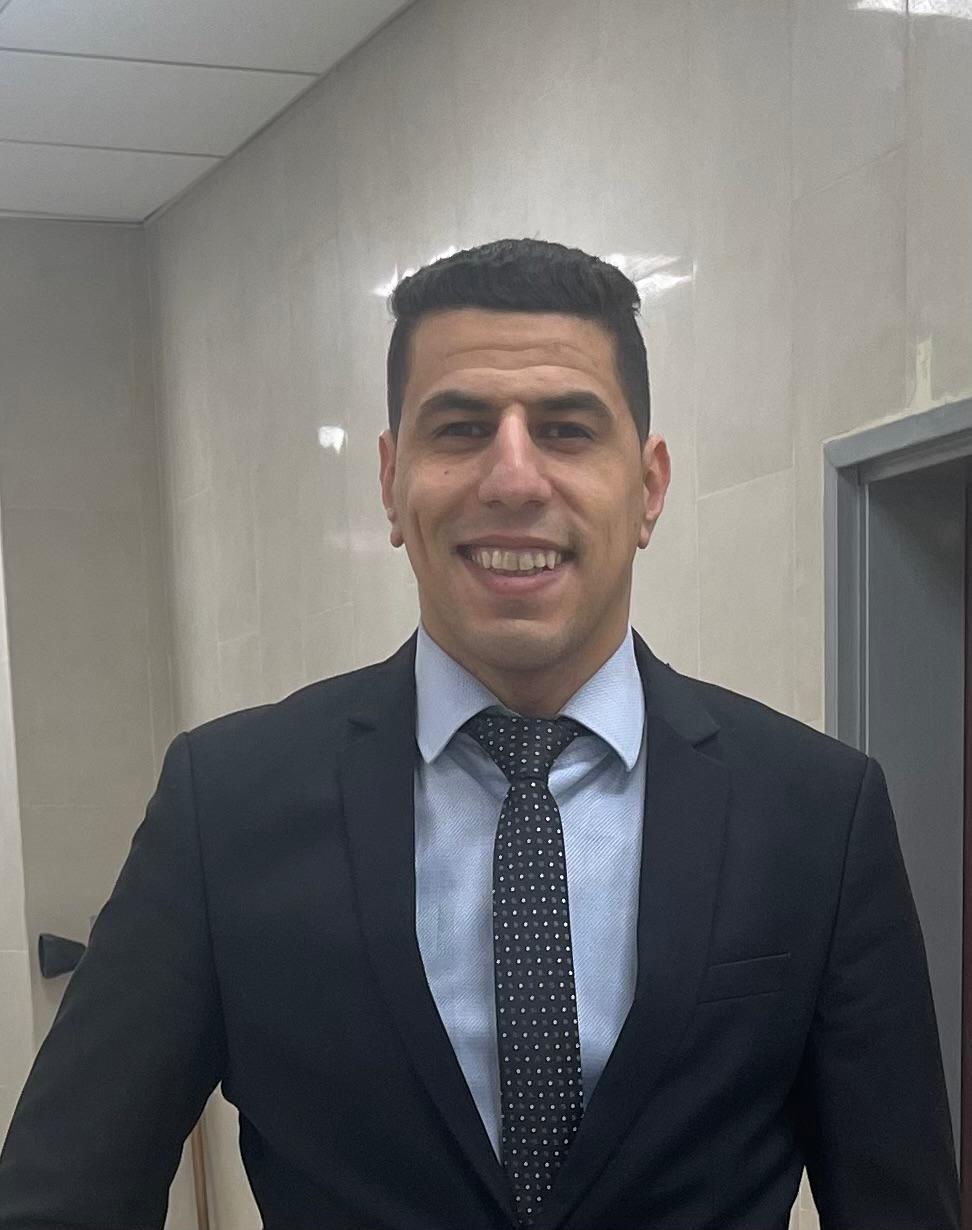 Alaa Abusada