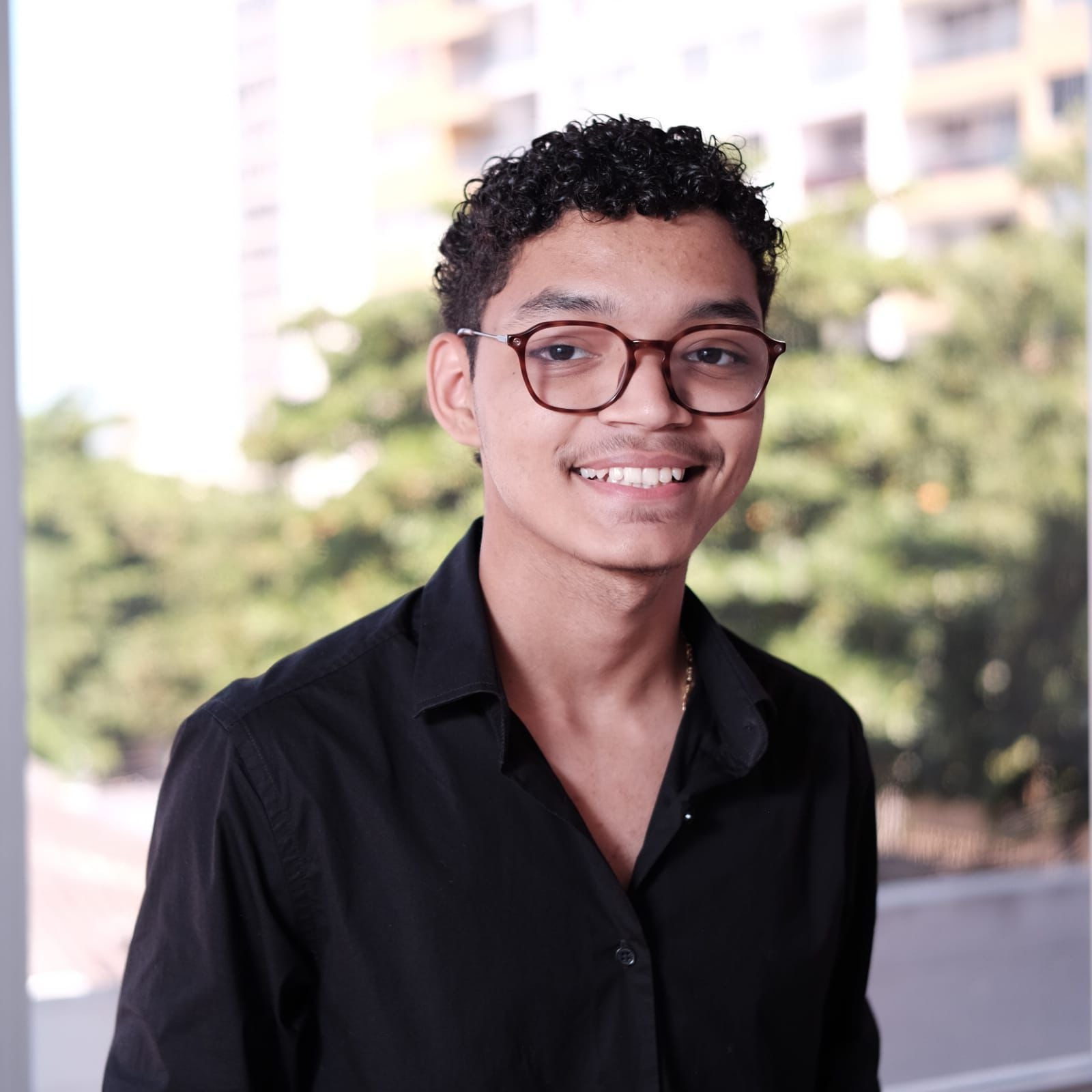 Lucas Alejandro Cueto Orozco