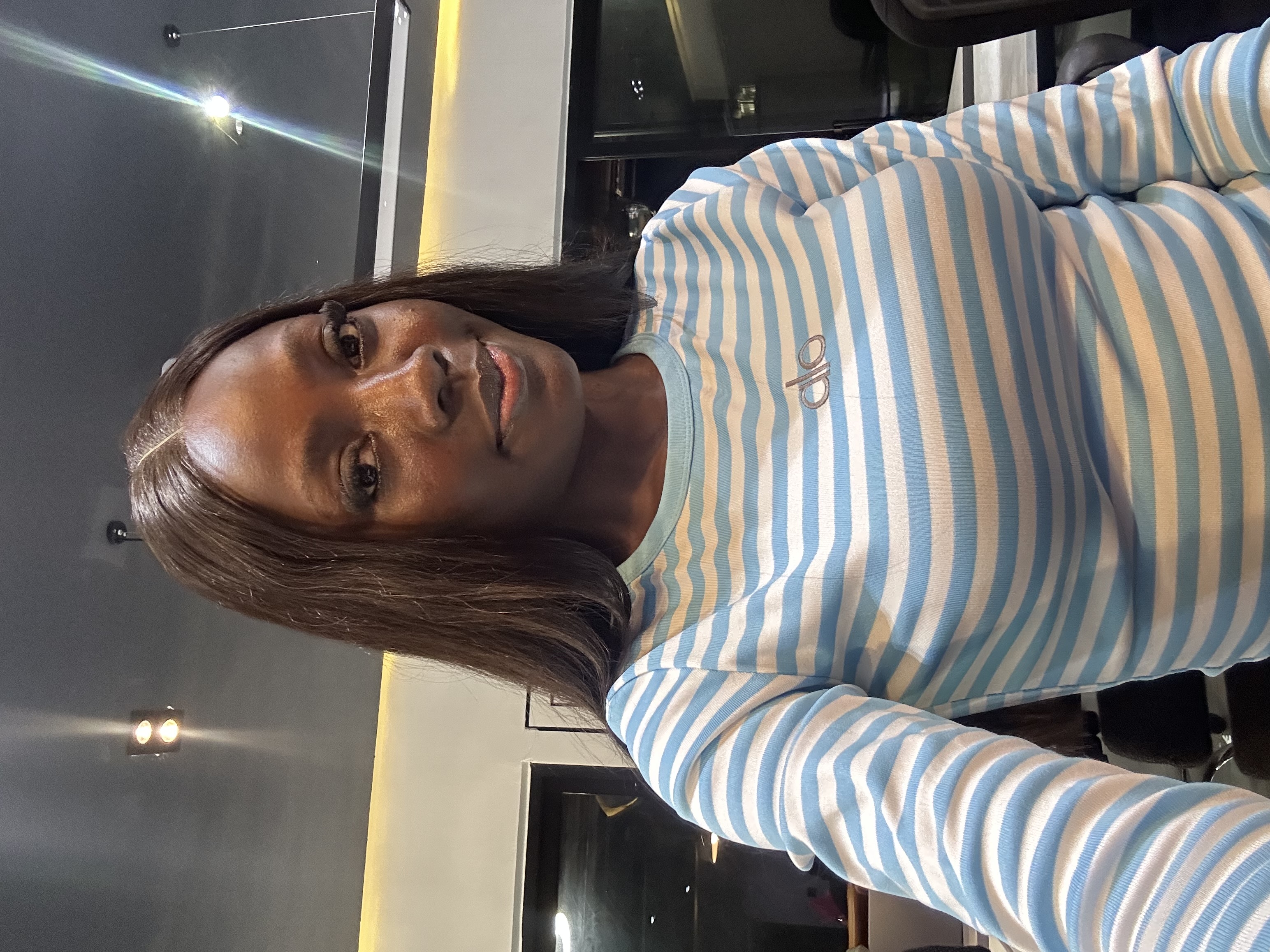 Adedamola Adeyemi