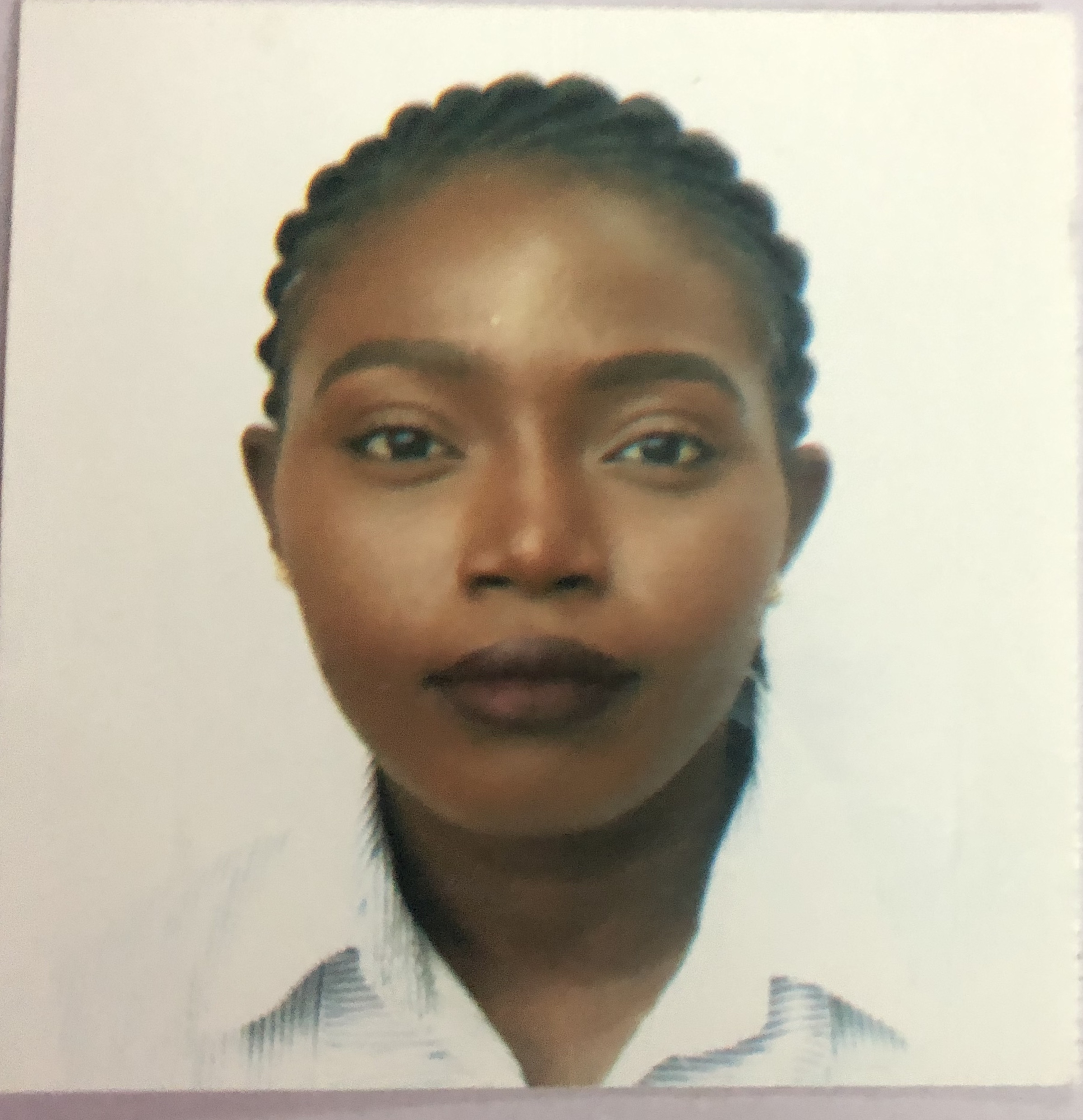 Opeyemi Oyeleke