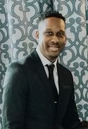 Damon Smith