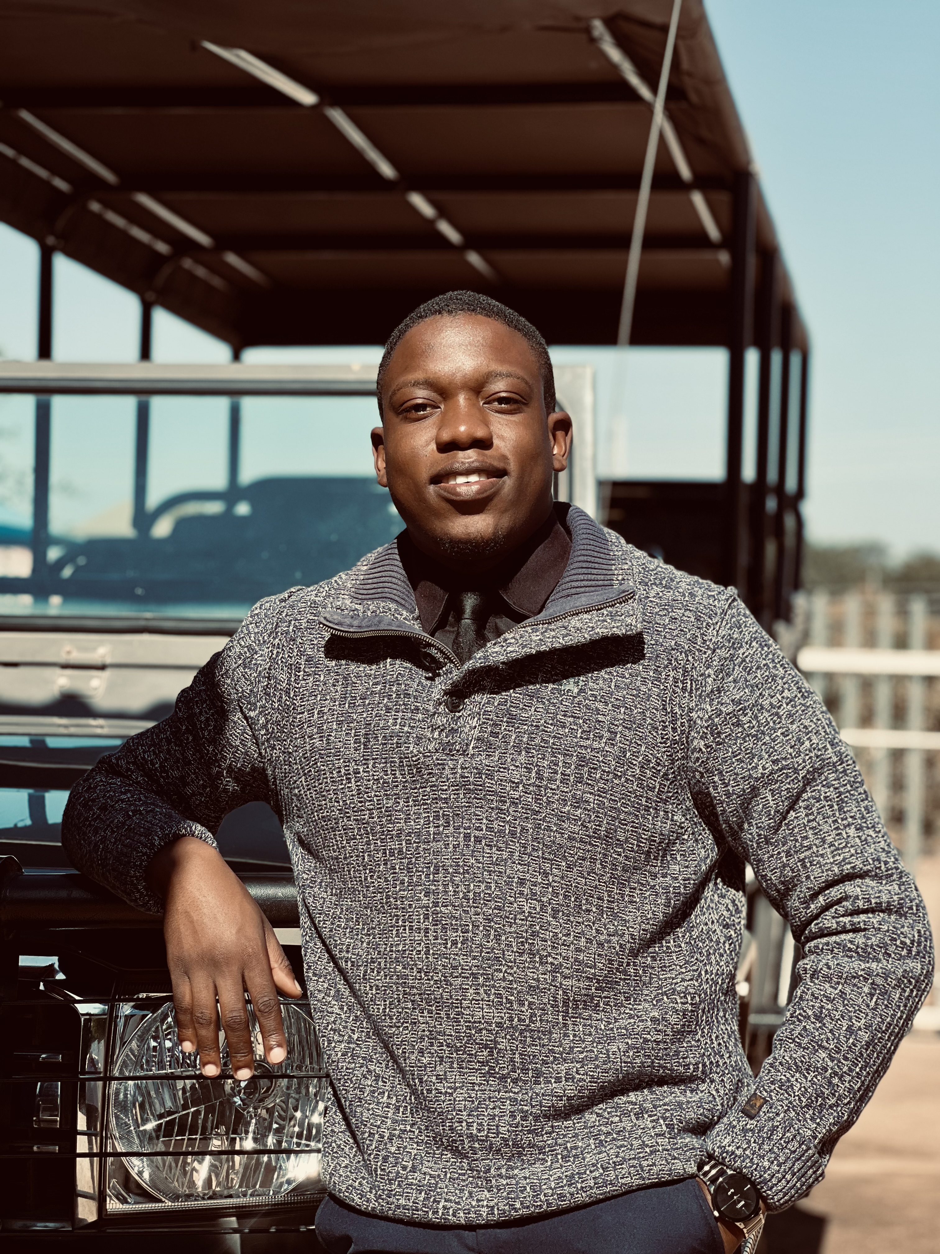 Michael K Mundirwa