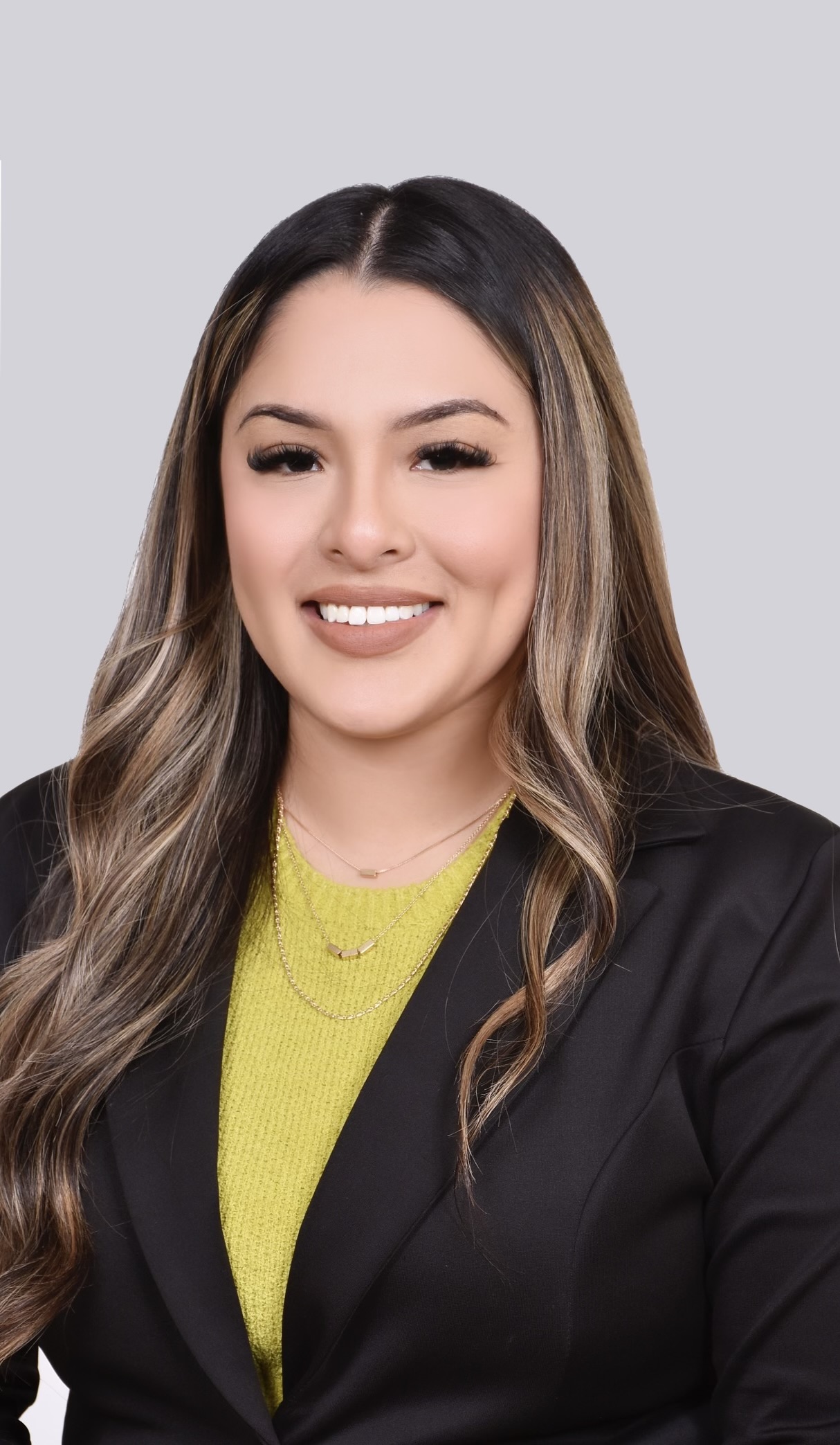 Maria Chavarria